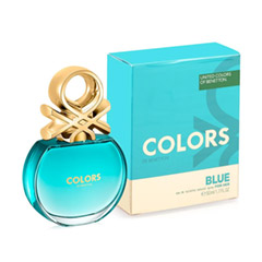 Perfumes Costa Rica United Colors of Benetton
