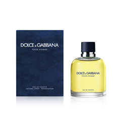 Perfumes Dolce & Gabanna en Costa Rica