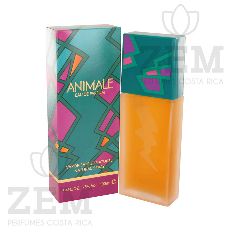 Perfumes Costa Rica Animale Animale 100ml EDP