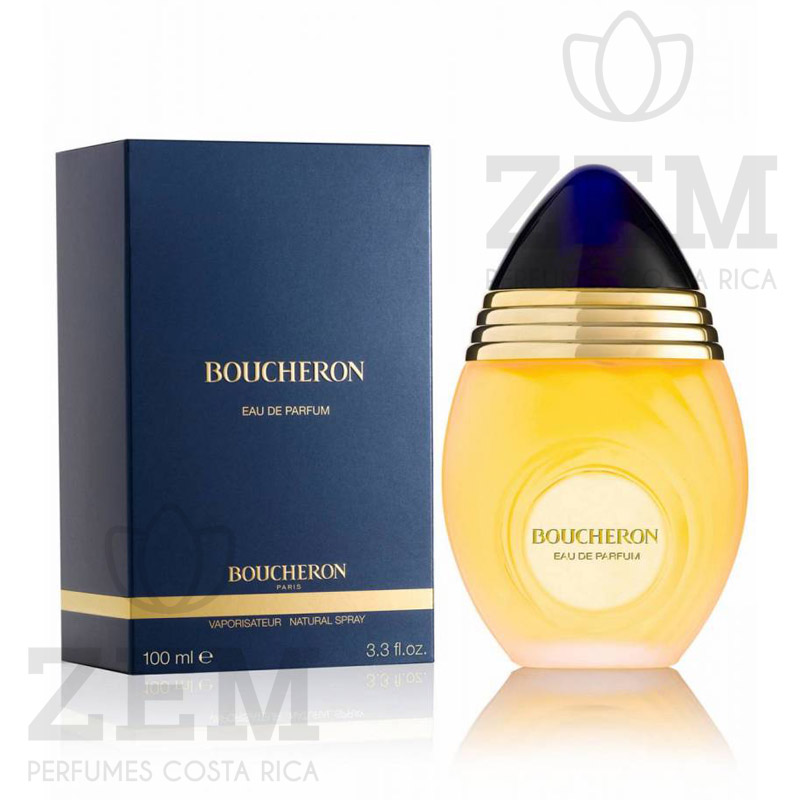 Perfumes Costa Rica Boucheron 100ml EDP