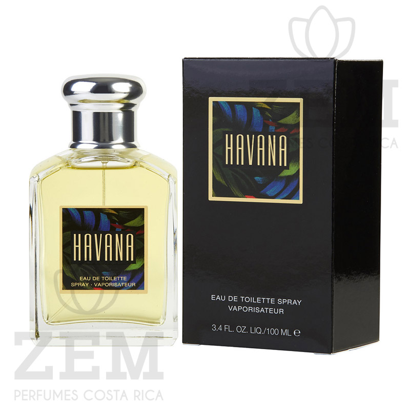 Perfumes Costa Rica Havana Aramis 100ml EDT