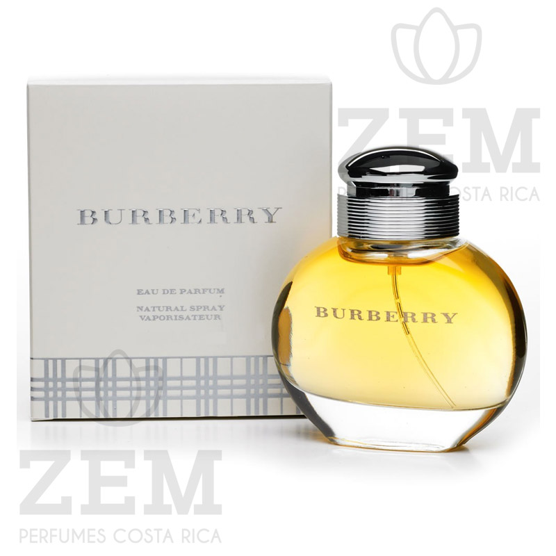 Perfumes Costa Rica Burberry 100ml EDP