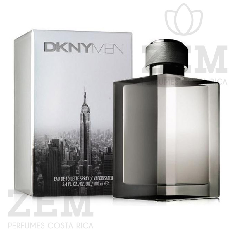 Perfumes Costa Rica DKNY Men Donna Karan 100ml EDT