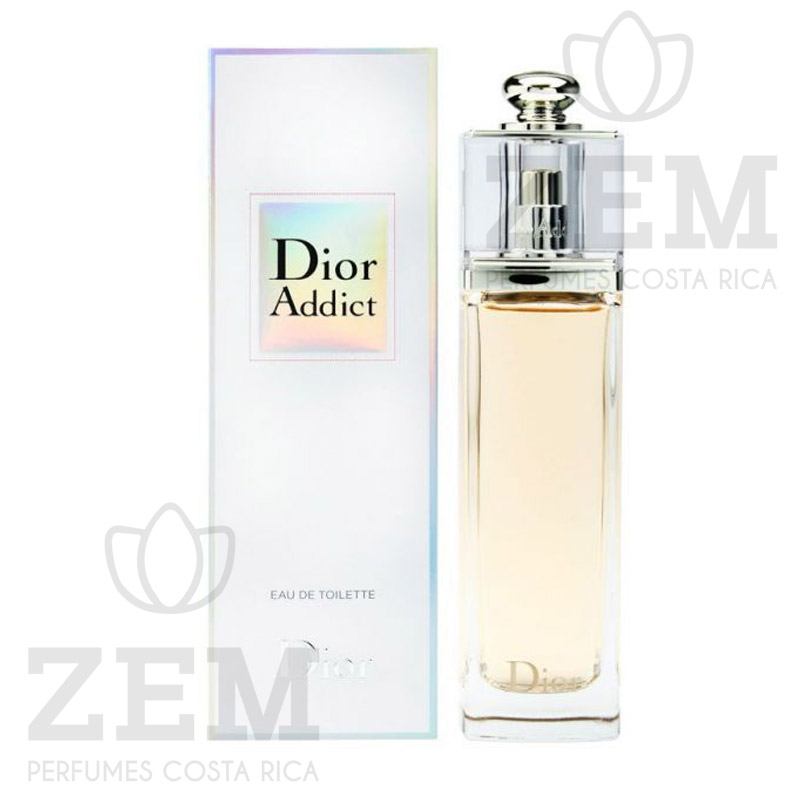 Perfumes Costa Rica Dior Addict Christian Dior 100ml EDT