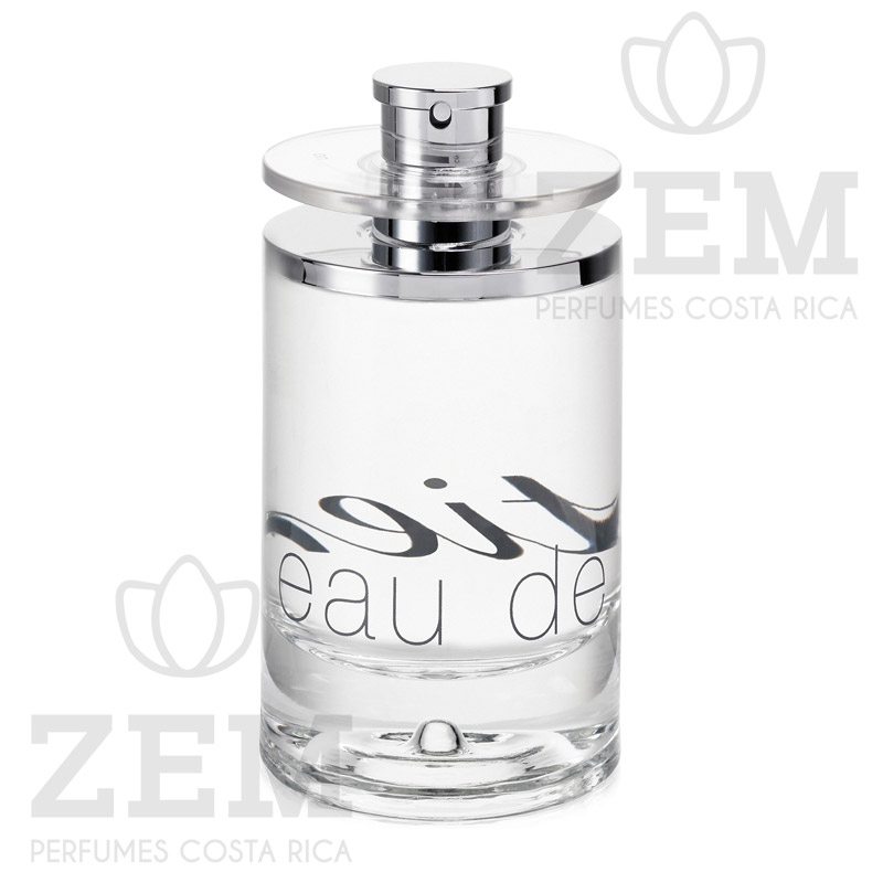 Perfumes Costa Rica Eau de Cartier Cartier 100ml EDT