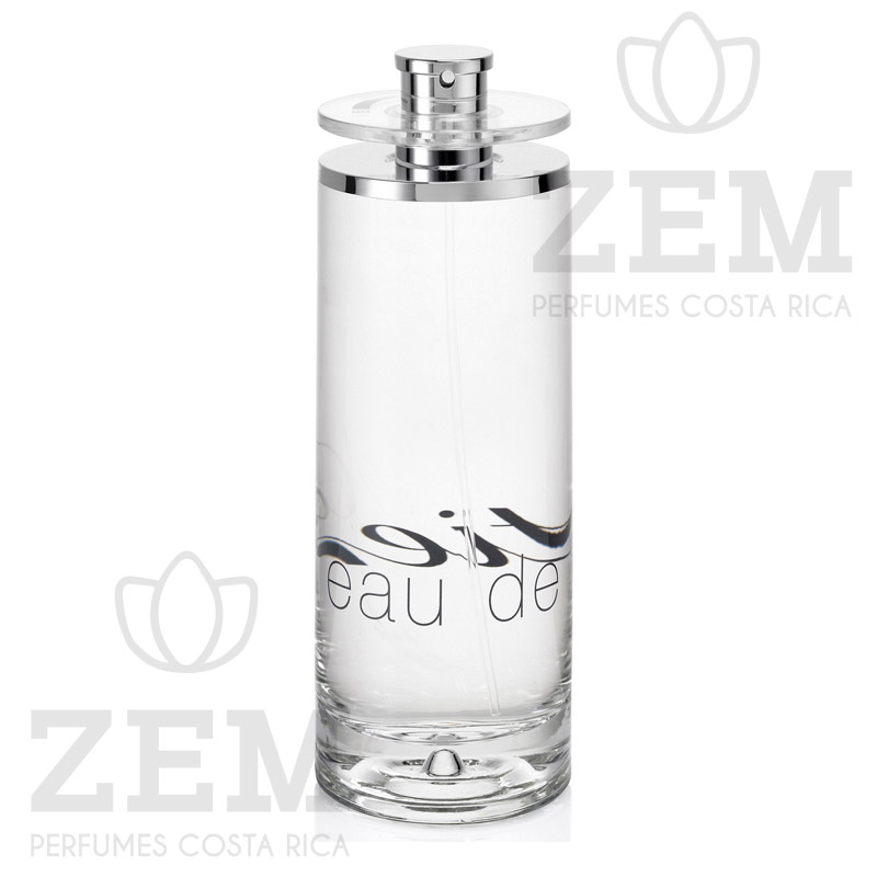 Perfumes Costa Rica Eau de Cartier Cartier 200ml EDT