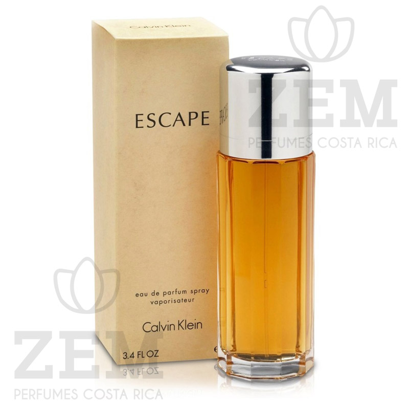 Perfumes Costa Rica Escape Calvin Klein 100ml EDP
