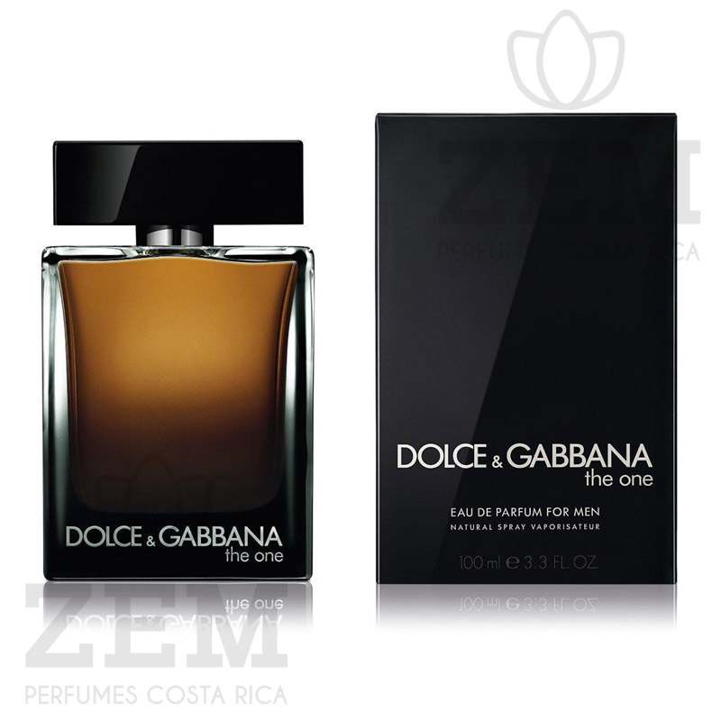 Perfumes Costa Rica The One Dolce & Gabbana 150ml EDP