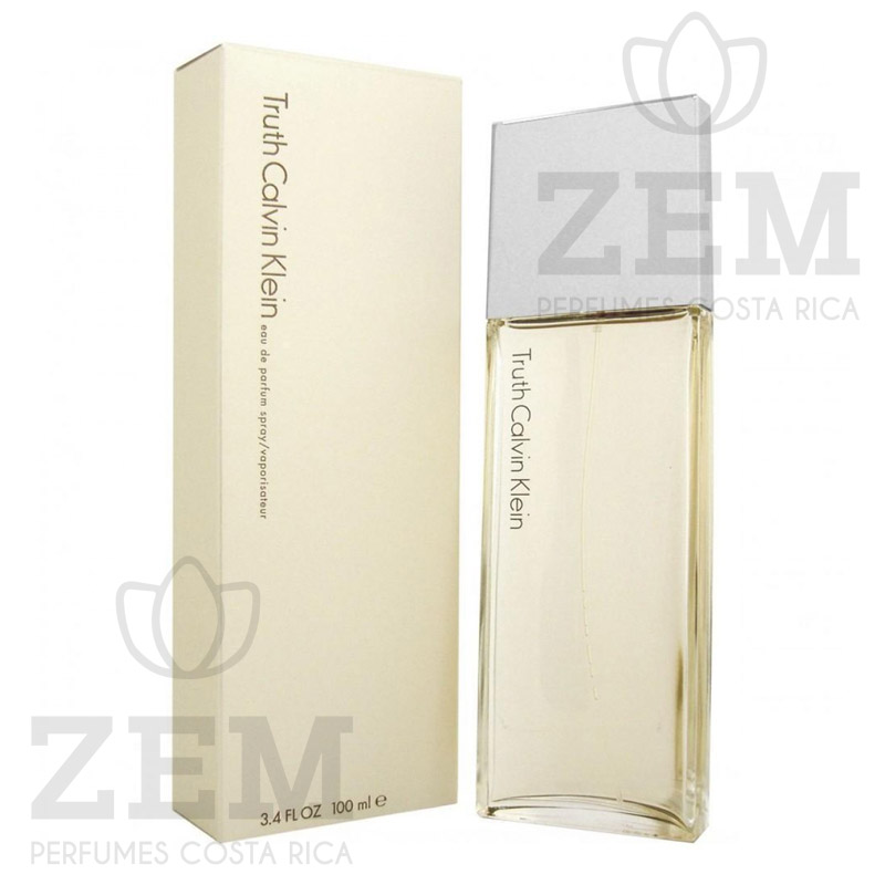 Perfumes Costa Rica Truth Calvin Klein 100ml EDP