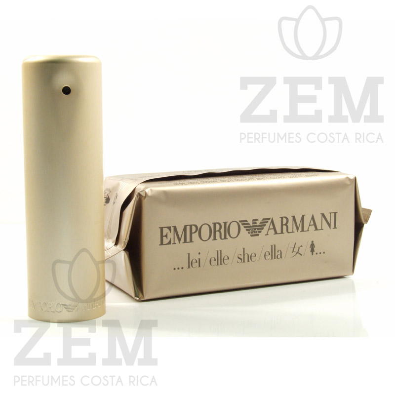 Perfumes Costa Rica Emporio Armani Giorgio Armani 100ml EDP