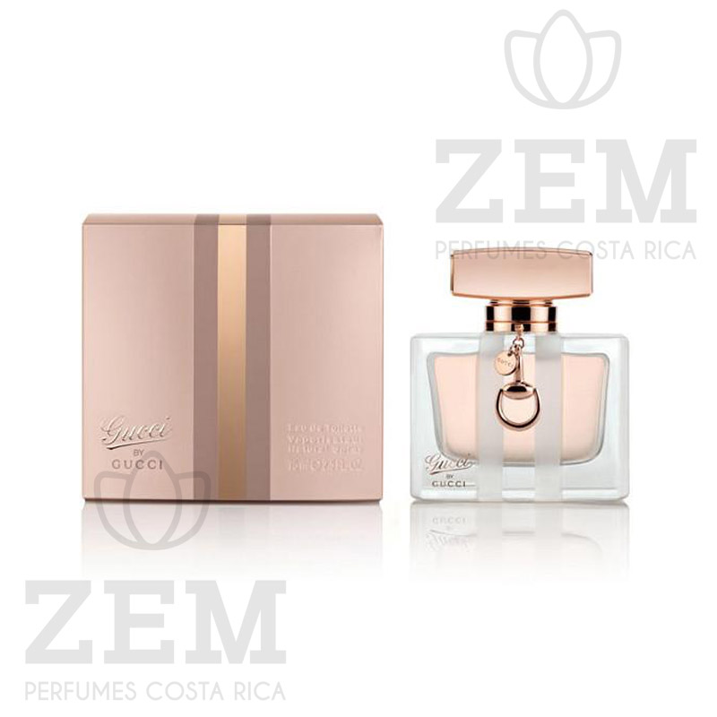 Perfumes Costa Rica Gucci 75ml EDT