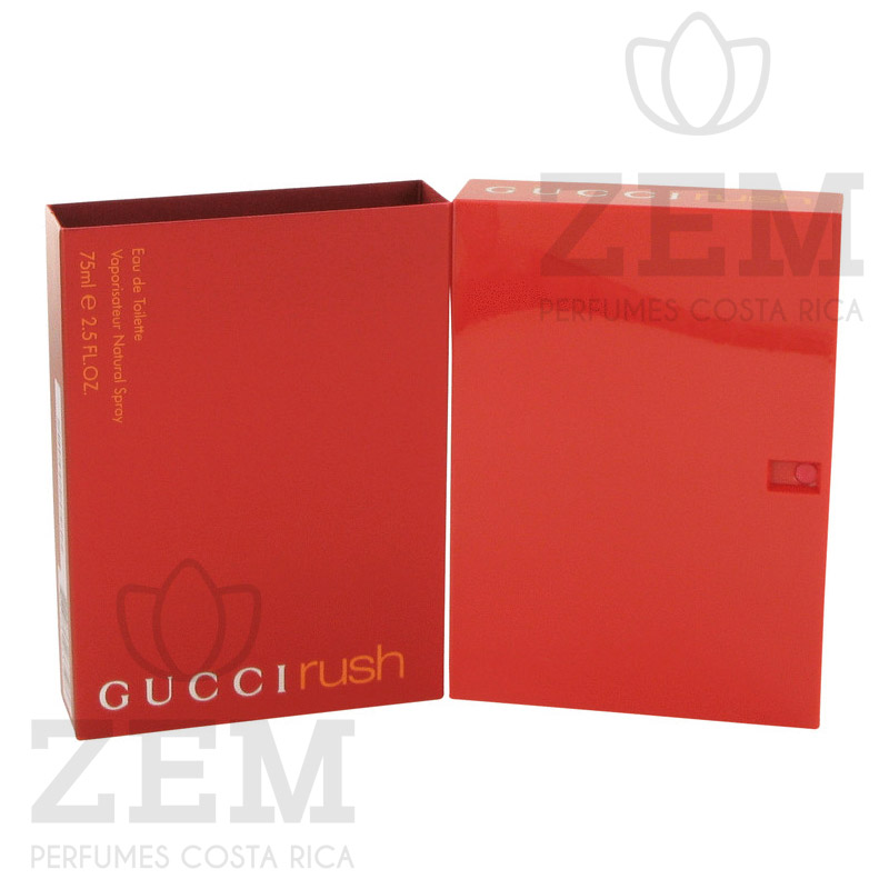 Perfumes Costa Rica Gucci Rush 75ml EDT