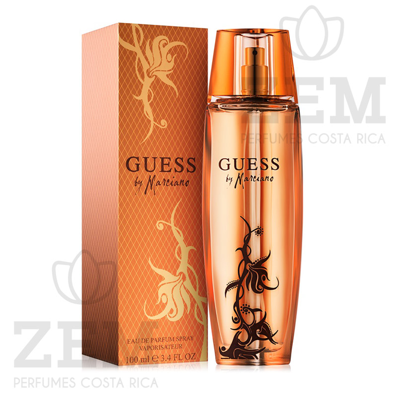 Perfumes Costa Rica Guess by Marciano 100ml EDT