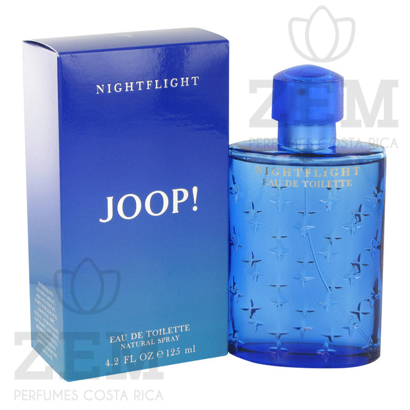 Perfumes Costa Rica Joop! Nightflight 125ml EDT