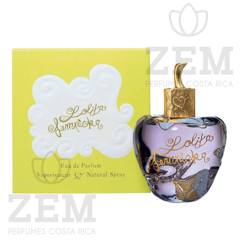 Perfumes Costa Rica Lolita Lempicka 100ml EDP