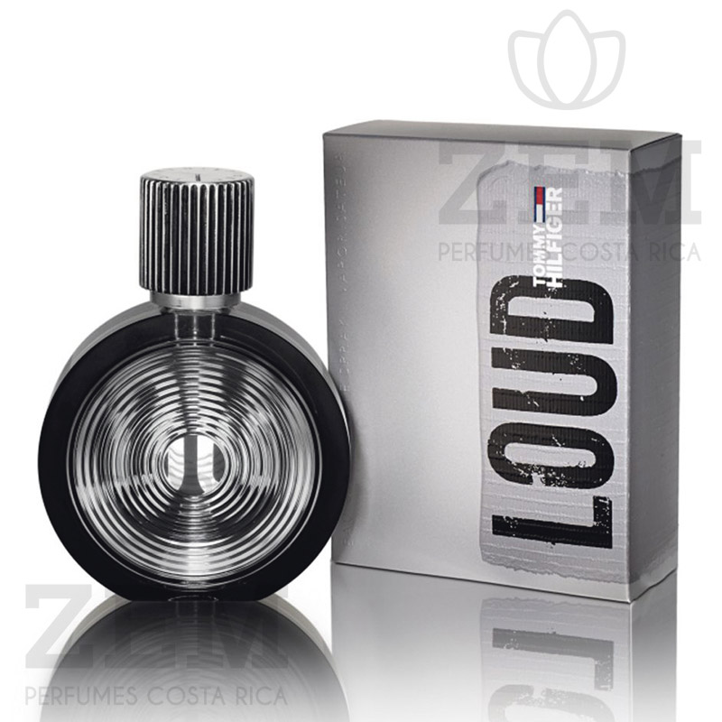 Perfumes Costa Rica Loud Tommy Hilfiger 75ml EDT