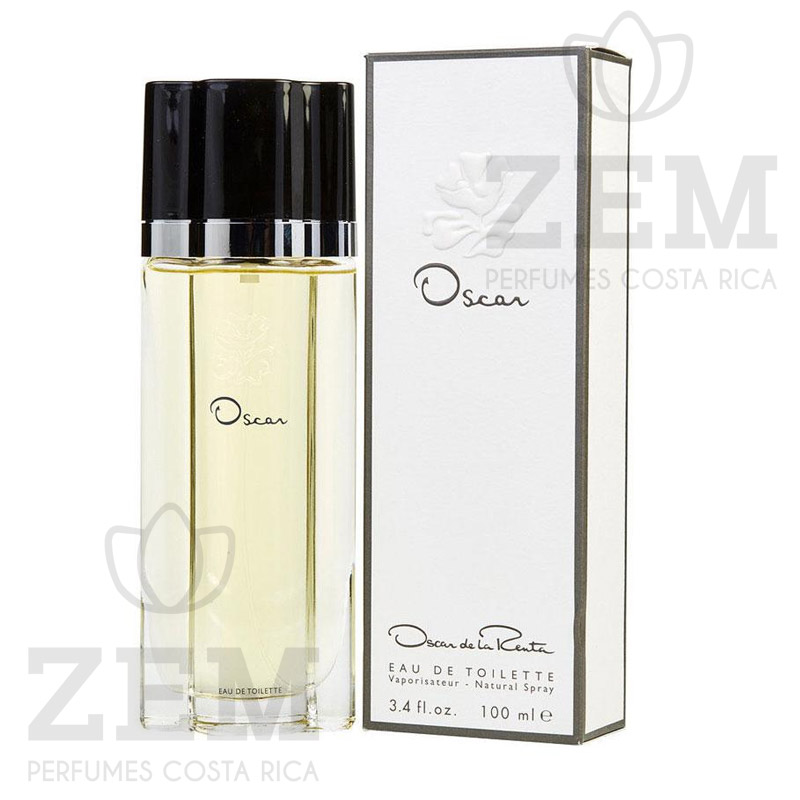 Perfumes Costa Rica Oscar Oscar de la Renta 100ml EDT