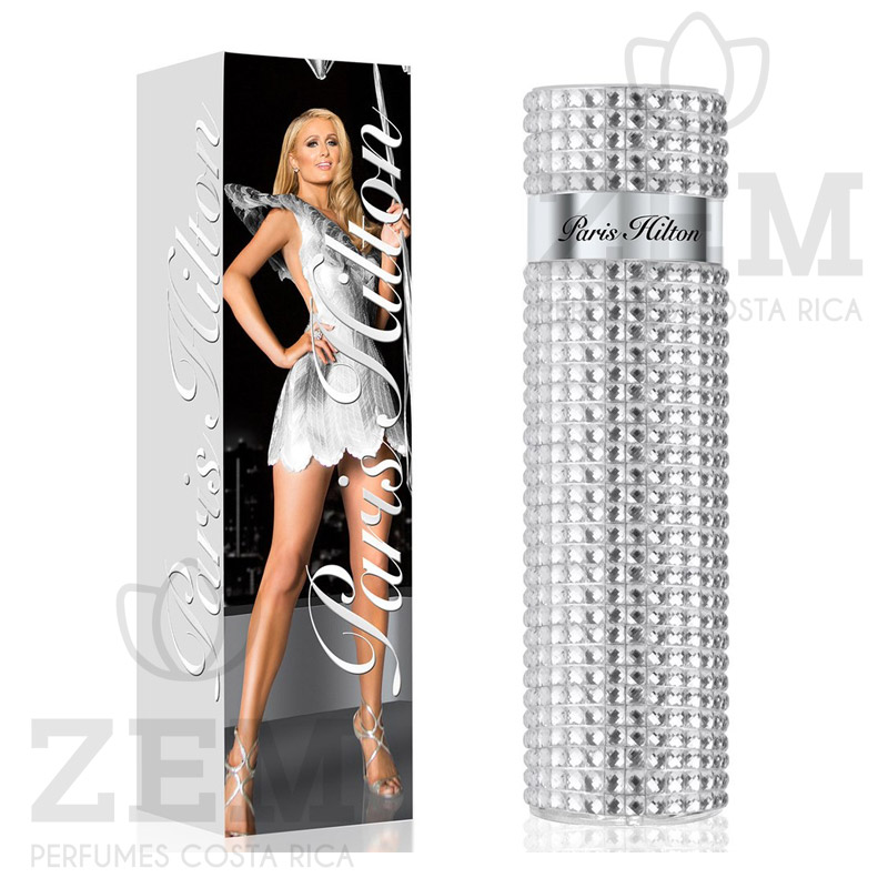 Perfumes Costa Rica Paris Hilton Limited Edition 100ml EDP