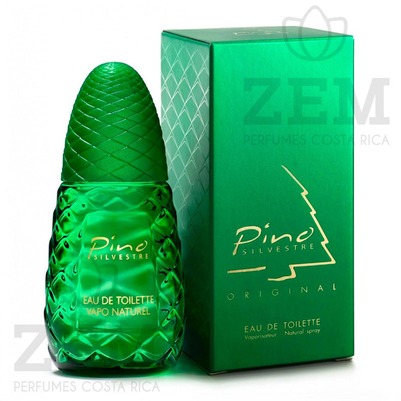 Perfumes Costa Rica Pino Silvestre 125ml EDT