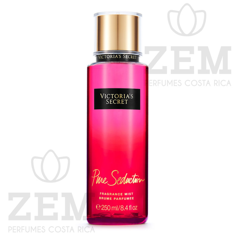 Perfumes Costa Rica Pure Seduction Victoria’s Secret 250ml Fragrance Mist