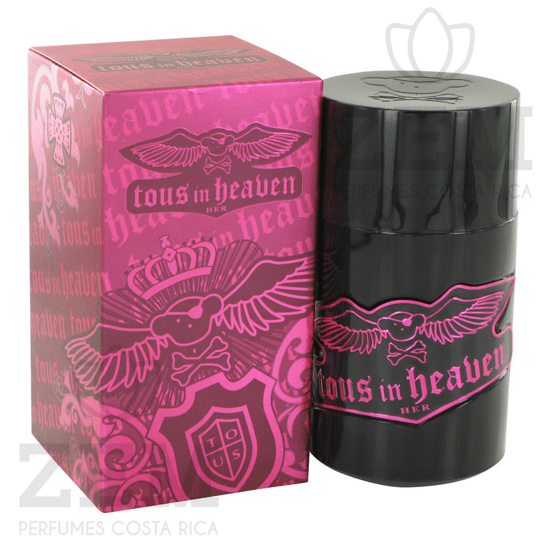 Perfumes Costa Rica Tous in Heaven 100ml EDT