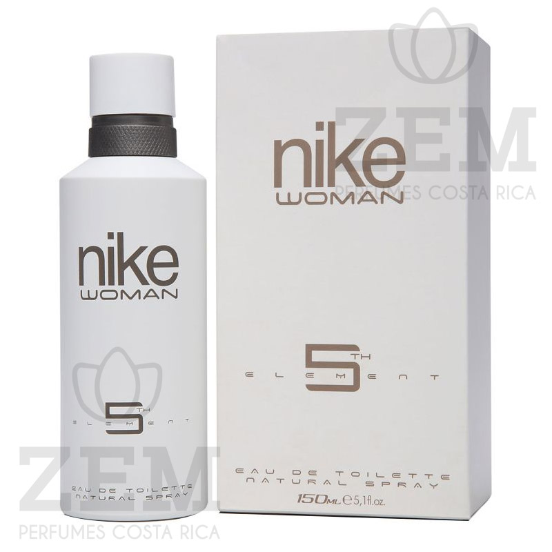 Perfumes Costa Rica 5th Element Nike 150ml EDT