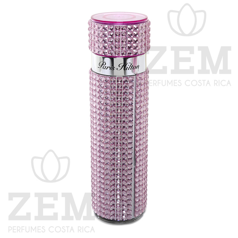 Perfumes Costa Rica Can Can Bling Collection Paris Hilton 100ml EDP