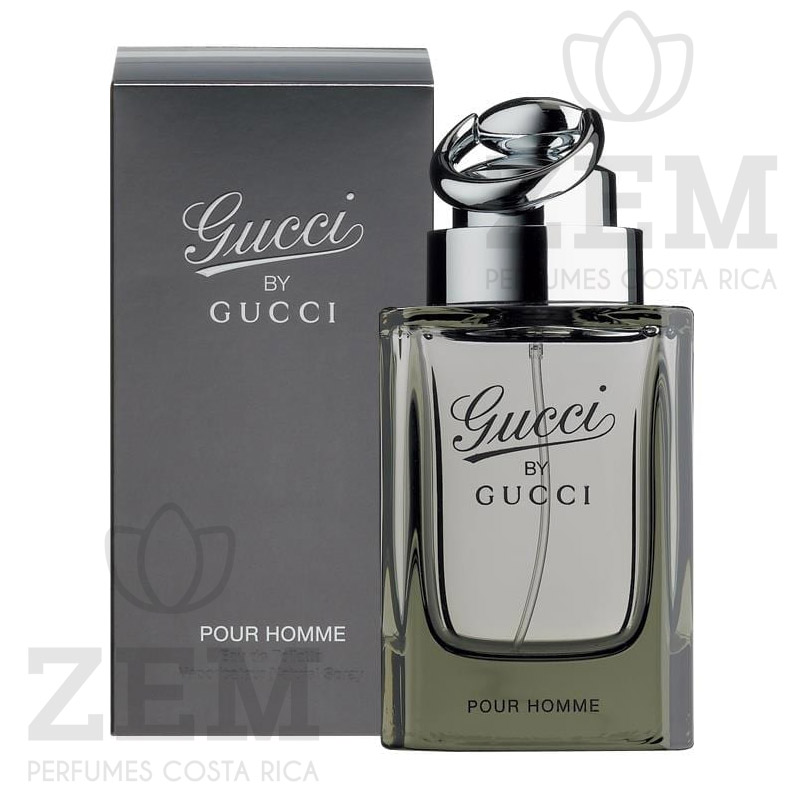 Perfumes Costa Rica Gucci by Gucci 90ml EDT