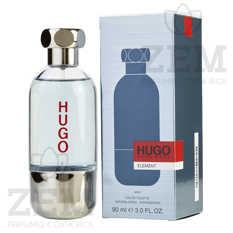Perfumes Costa Rica Hugo Element Hugo Boss 90ml EDT