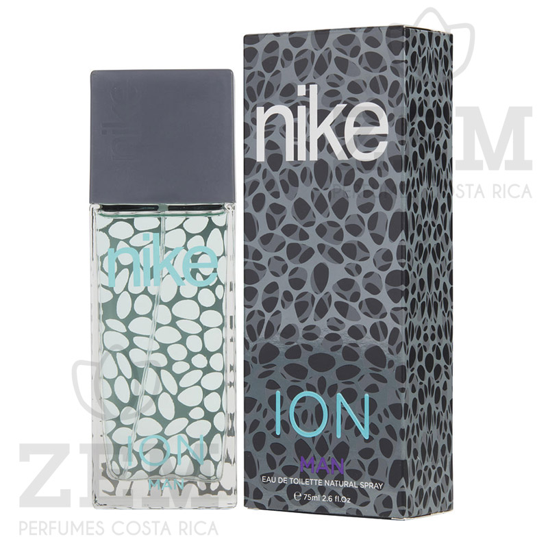 Perfumes Costa Rica ION Nike 75ml EDT