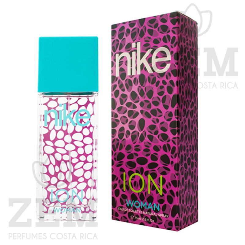 Perfumes Costa Rica ION Nike 75ml EDT