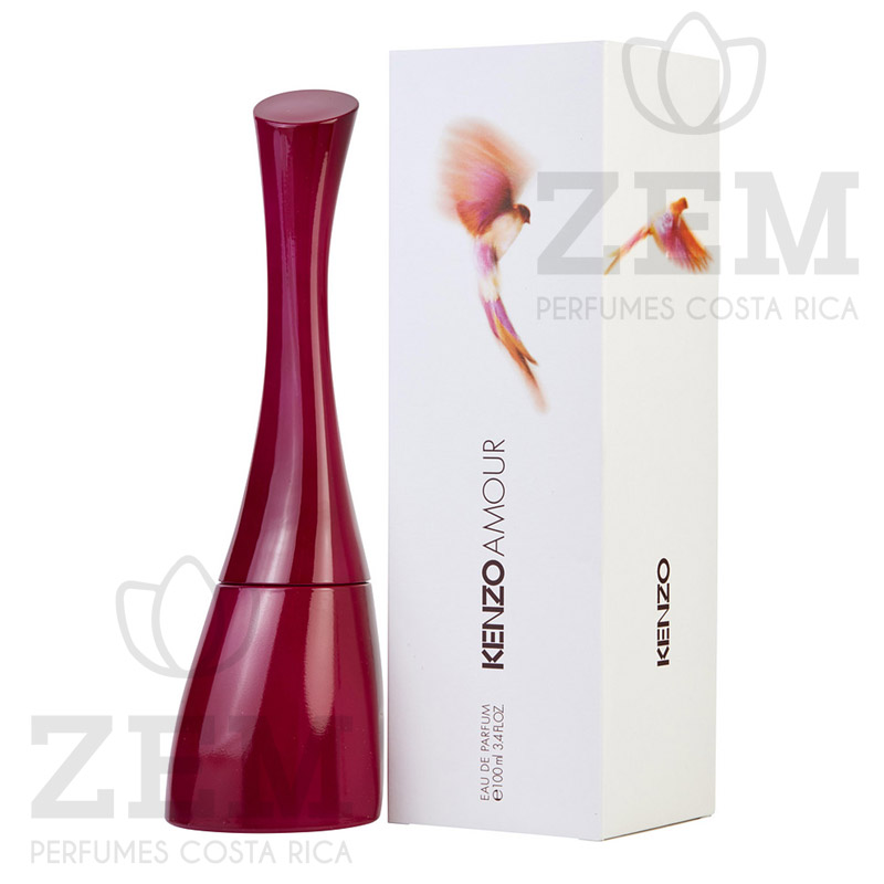 Perfumes Costa Rica Kenzo Amour 100ml EDP