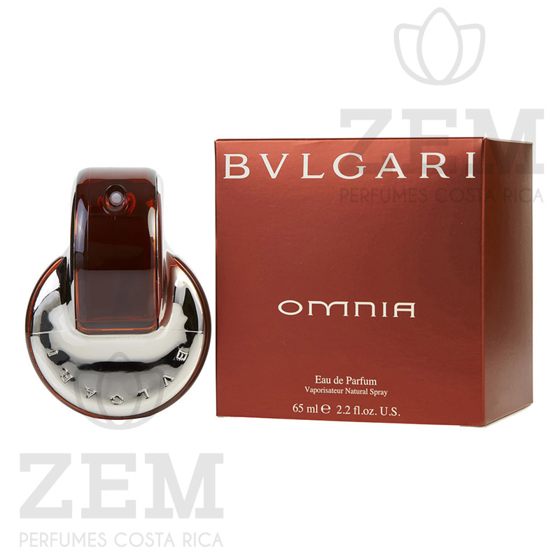 Perfumes Costa Rica Omnia Bvlgari 65ml EDP