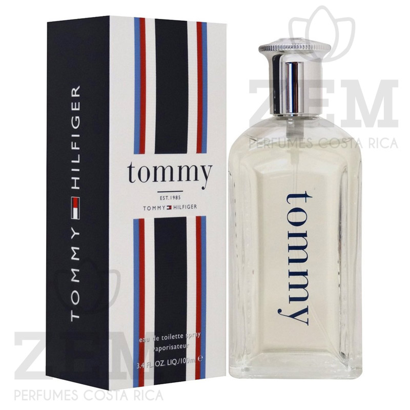 Perfumes Costa Rica Tommy Men Tommy Hilfiger 100ml EDT