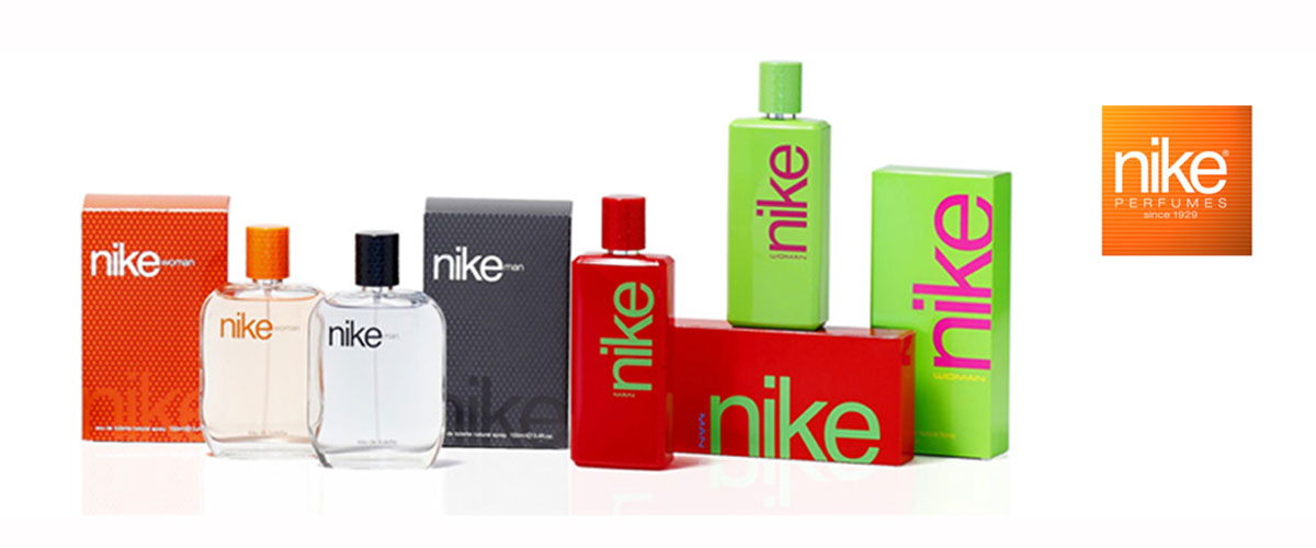 Nike Perfumes