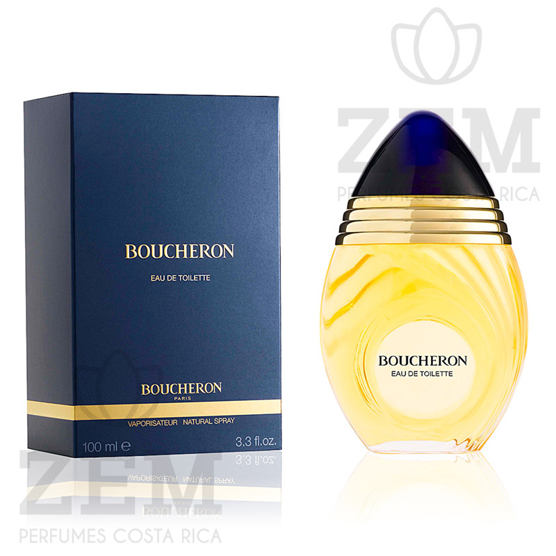 Perfumes Costa Rica Boucheron 100ml EDT