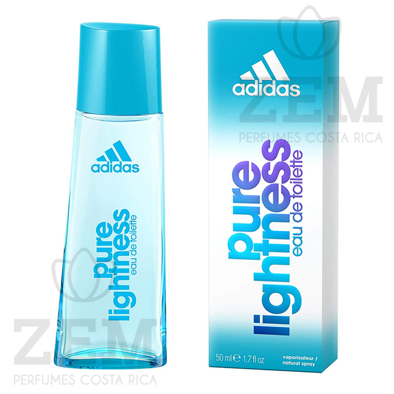 Perfumes Costa Rica Pure Light Adidas 50ml EDT