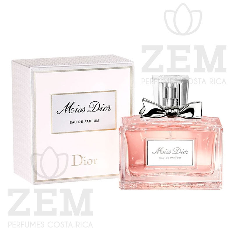 Perfumes Costa Rica Miss Dior Christian Dior 100ml EDP
